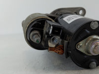 2011-2015 Bmw 335i Car Starter Motor Solenoid OEM Fits Fits 2011 2012 2013 2014 2015 2016 OEM Used Auto Parts - Oemusedautop