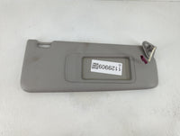 2007-2013 Bmw 335i Sun Visor Shade Replacement Passenger Right Mirror Fits Fits 2007 2008 2009 2010 2011 2012 2013 OEM Used 