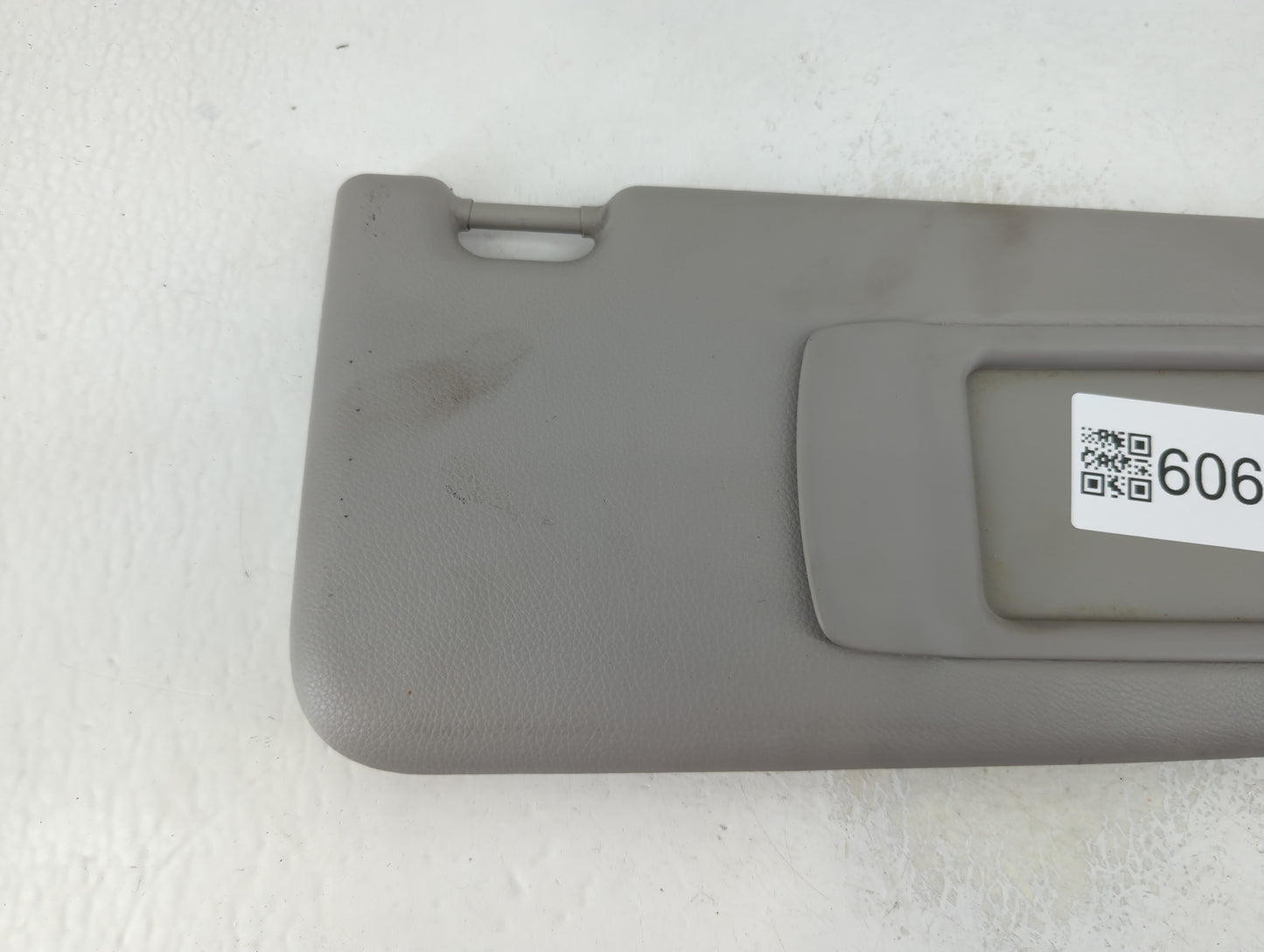 2007-2013 Bmw 335i Sun Visor Shade Replacement Passenger Right Mirror Fits Fits 2007 2008 2009 2010 2011 2012 2013 OEM Used 