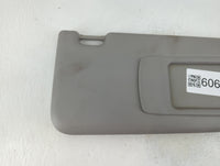 2007-2013 Bmw 335i Sun Visor Shade Replacement Passenger Right Mirror Fits Fits 2007 2008 2009 2010 2011 2012 2013 OEM Used 