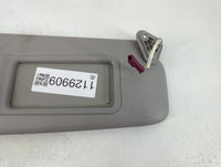 2007-2013 Bmw 335i Sun Visor Shade Replacement Passenger Right Mirror Fits Fits 2007 2008 2009 2010 2011 2012 2013 OEM Used 