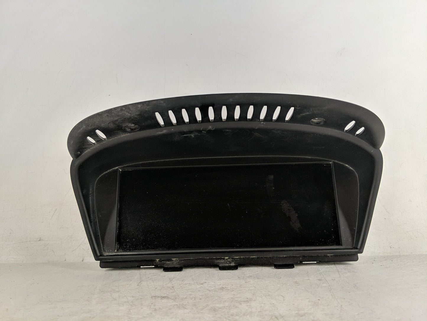 2010-2013 Bmw 335i Information Display Screen - Oemusedautoparts1.com