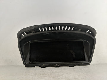 2010-2013 Bmw 335i Information Display Screen - Oemusedautoparts1.com