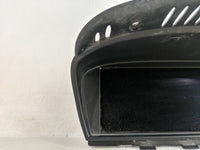 2010-2013 Bmw 335i Information Display Screen - Oemusedautoparts1.com