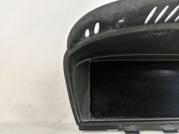 2010-2013 Bmw 335i Information Display Screen