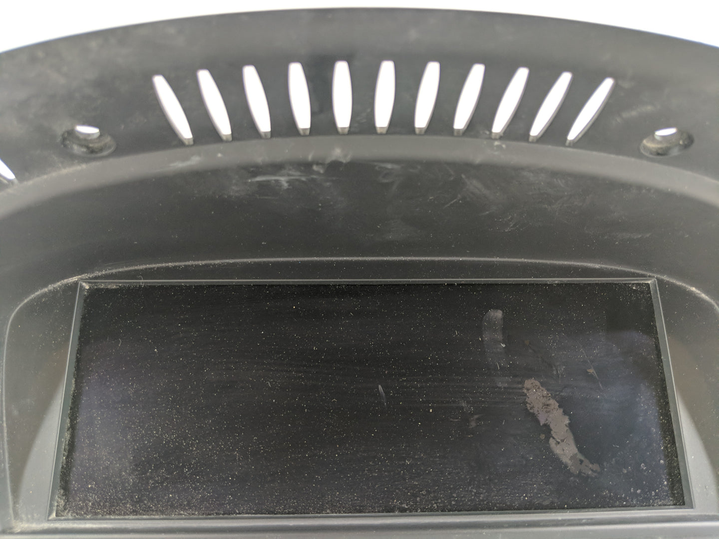 2010-2013 Bmw 335i Information Display Screen - Oemusedautoparts1.com