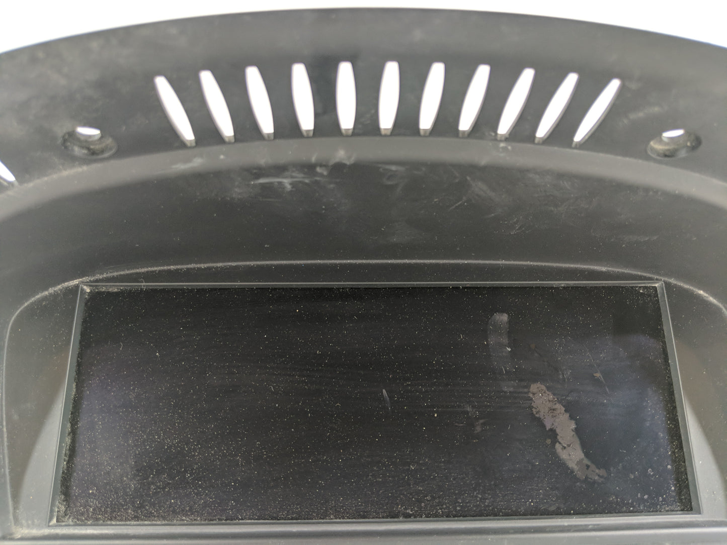 2010-2013 Bmw 335i Information Display Screen - Oemusedautoparts1.com