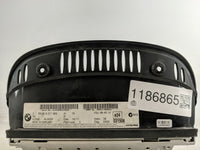 2010-2013 Bmw 335i Information Display Screen - Oemusedautoparts1.com