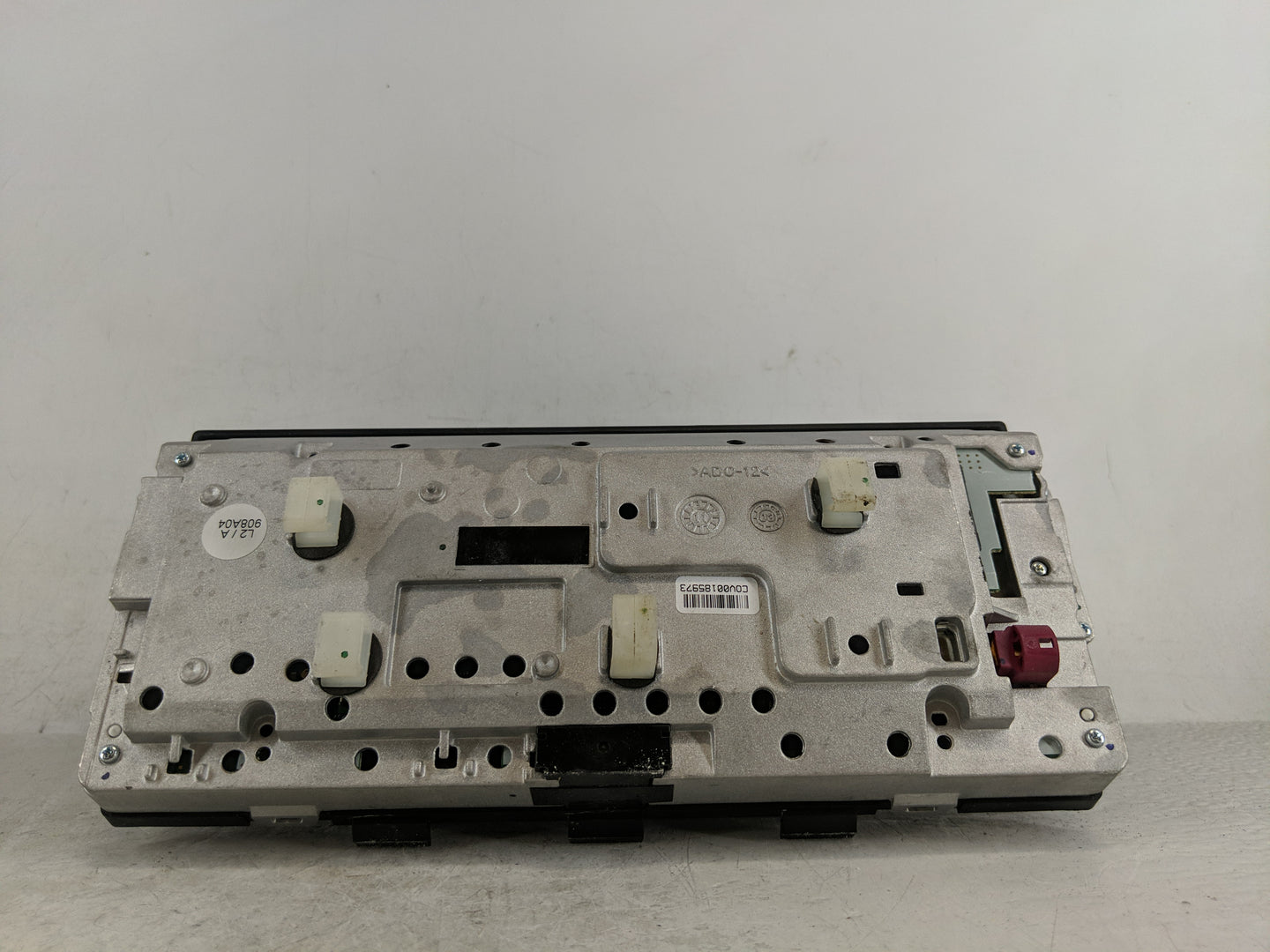 2010-2013 Bmw 335i Information Display Screen - Oemusedautoparts1.com