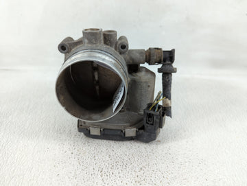 2011-2015 Bmw 335i Throttle Body P/N:1354 7597871-01 Fits Fits 2010 2011 2012 2013 2014 2015 2016 2017 2018 2019 2020 OEM Us