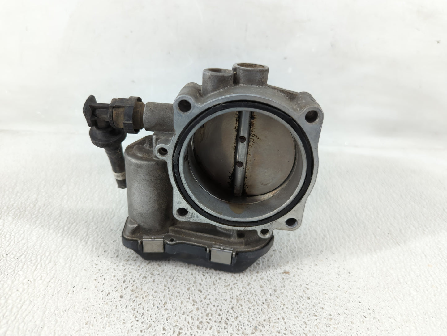 2011-2015 Bmw 335i Throttle Body P/N:1354 7597871-01 Fits Fits 2010 2011 2012 2013 2014 2015 2016 2017 2018 2019 2020 OEM Us