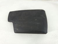 2009-2011 Bmw 335i Center Console Armrest Cover Lid Fits Fits 2009 2010 2011 OEM Used Auto Parts - Oemusedautoparts1.com
