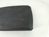 2009-2011 Bmw 335i Center Console Armrest Cover Lid Fits Fits 2009 2010 2011 OEM Used Auto Parts - Oemusedautoparts1.com