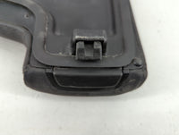 2009-2011 Bmw 335i Center Console Armrest Cover Lid Fits Fits 2009 2010 2011 OEM Used Auto Parts - Oemusedautoparts1.com