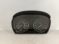 2007-2013 Bmw 335i Instrument Cluster Speedometer Gauges P/N:A2C 534 185 09 Fits Fits 2007 2008 2009 2010 2011 2012 2013 201