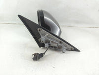 2010-2013 Bmw 335i Driver Side View Mirror - Left Door Mirror OEM Used - Oemusedautoparts1.com