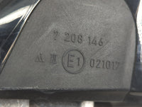 2010-2013 Bmw 335i Driver Side View Mirror - Left Door Mirror OEM Used - Oemusedautoparts1.com