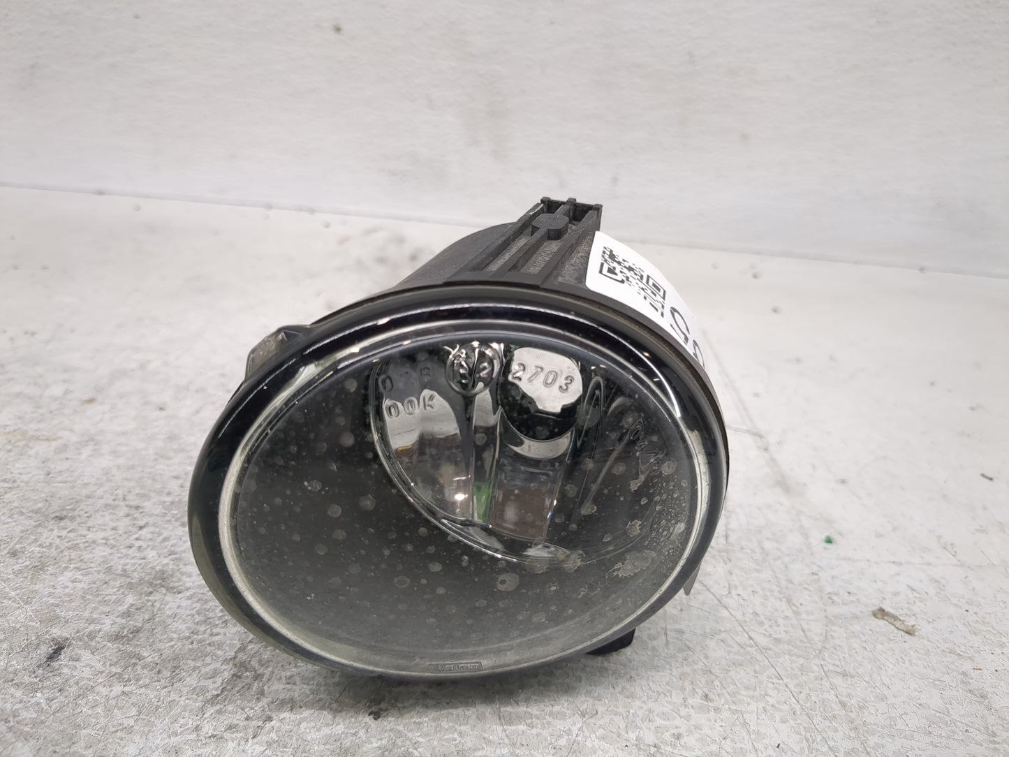 Bmw 328i Xdrive Driver Left Oem Front Light Lamp - Oemusedautoparts1.com