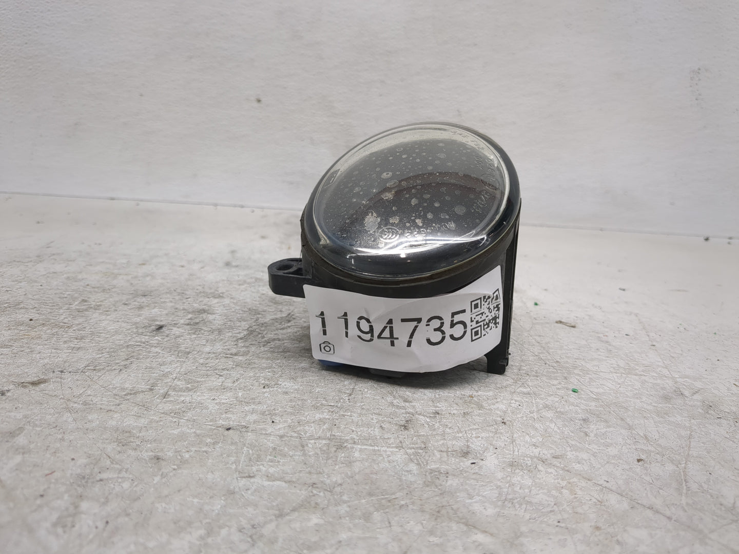 Bmw 328i Xdrive Driver Left Oem Front Light Lamp - Oemusedautoparts1.com
