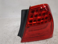 2009-2011 Bmw 335i Tail Light Assembly Passenger Right OEM Fits Fits 2009 2010 2011 OEM Used Auto Parts - Oemusedautoparts1.