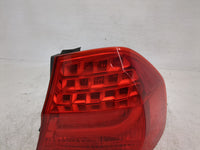 2009-2011 Bmw 335i Tail Light Assembly Passenger Right OEM Fits Fits 2009 2010 2011 OEM Used Auto Parts - Oemusedautoparts1.