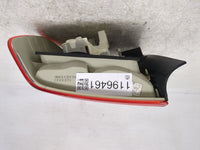 2009-2011 Bmw 335i Tail Light Assembly Passenger Right OEM Fits Fits 2009 2010 2011 OEM Used Auto Parts - Oemusedautoparts1.