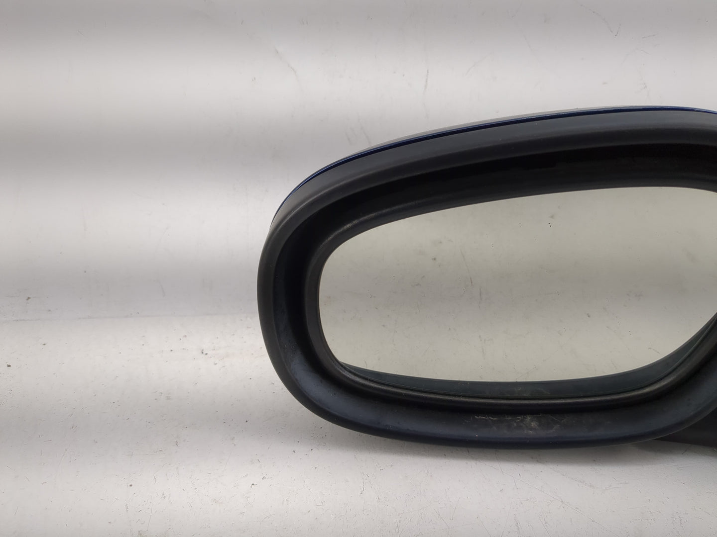 2010-2013 Bmw 335i Side Mirror Replacement Driver Left View Door Mirror P/N:E1021017 Fits Fits 2010 2011 2012 2013 OEM Used 