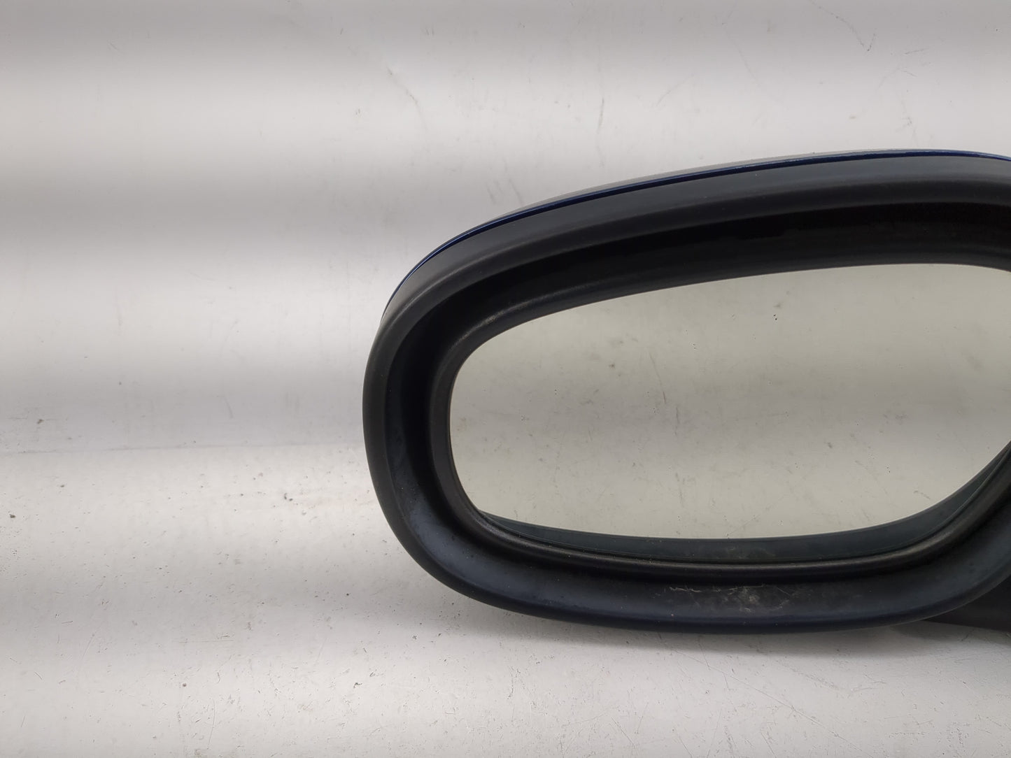 2010-2013 Bmw 335i Side Mirror Replacement Driver Left View Door Mirror P/N:E1021017 Fits Fits 2010 2011 2012 2013 OEM Used 