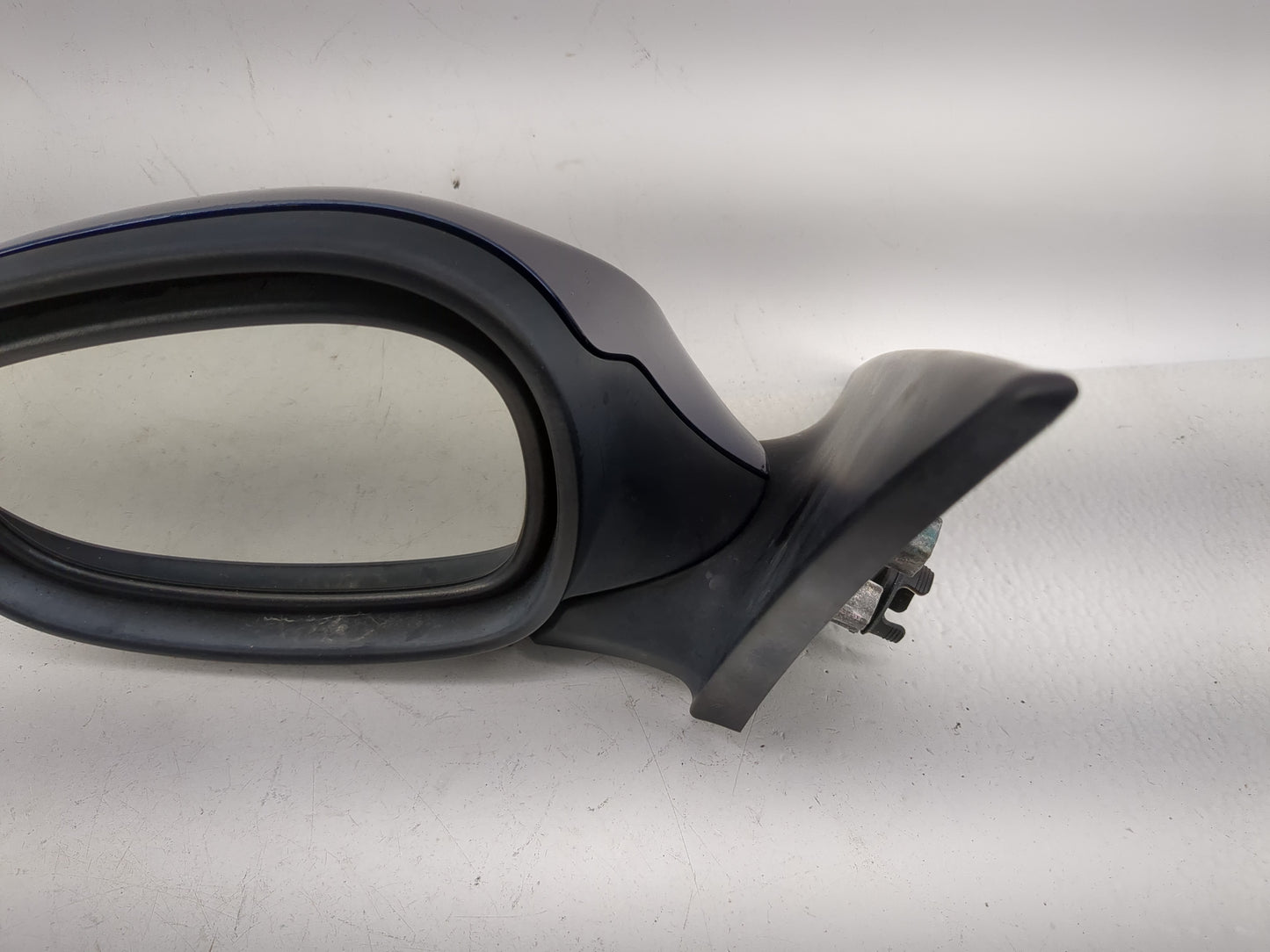 2010-2013 Bmw 335i Side Mirror Replacement Driver Left View Door Mirror P/N:E1021017 Fits Fits 2010 2011 2012 2013 OEM Used 