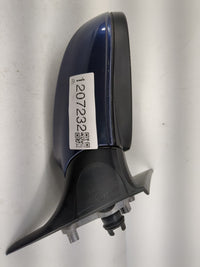 2010-2013 Bmw 335i Side Mirror Replacement Driver Left View Door Mirror P/N:E1021017 Fits Fits 2010 2011 2012 2013 OEM Used 