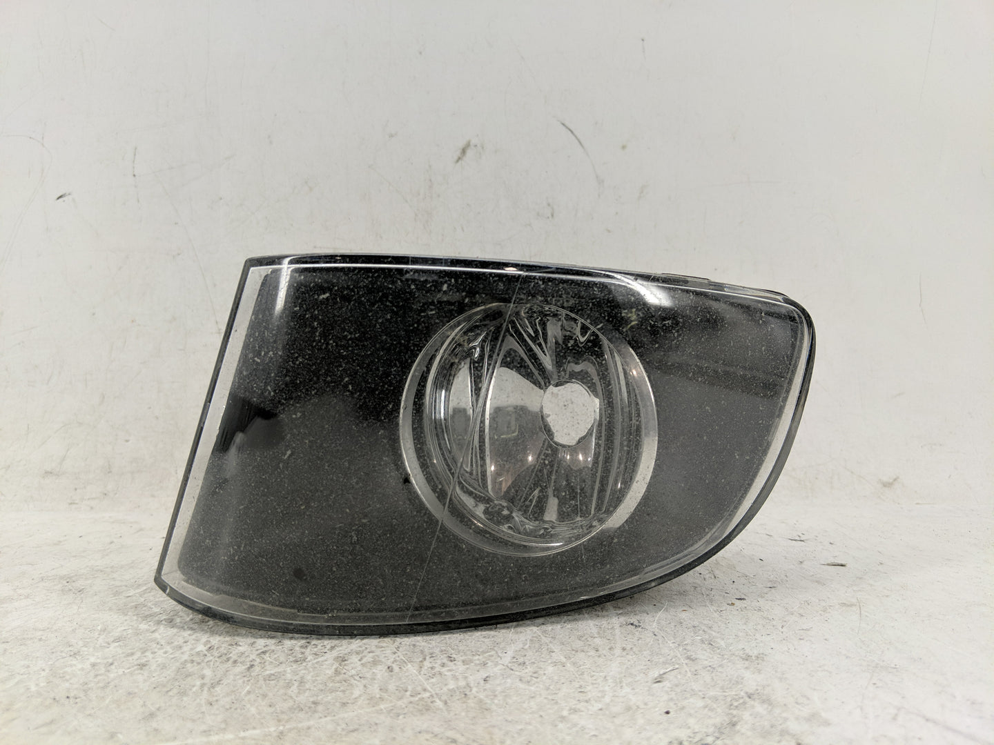 2007-2013 Bmw 335i Driver Left Oem Front Light Lamp - Oemusedautoparts1.com