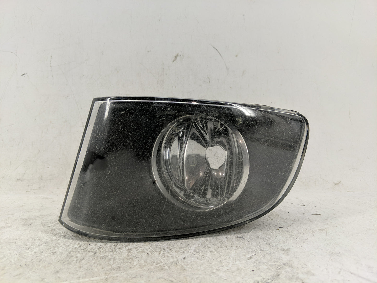 2007-2013 Bmw 335i Driver Left Oem Front Light Lamp - Oemusedautoparts1.com