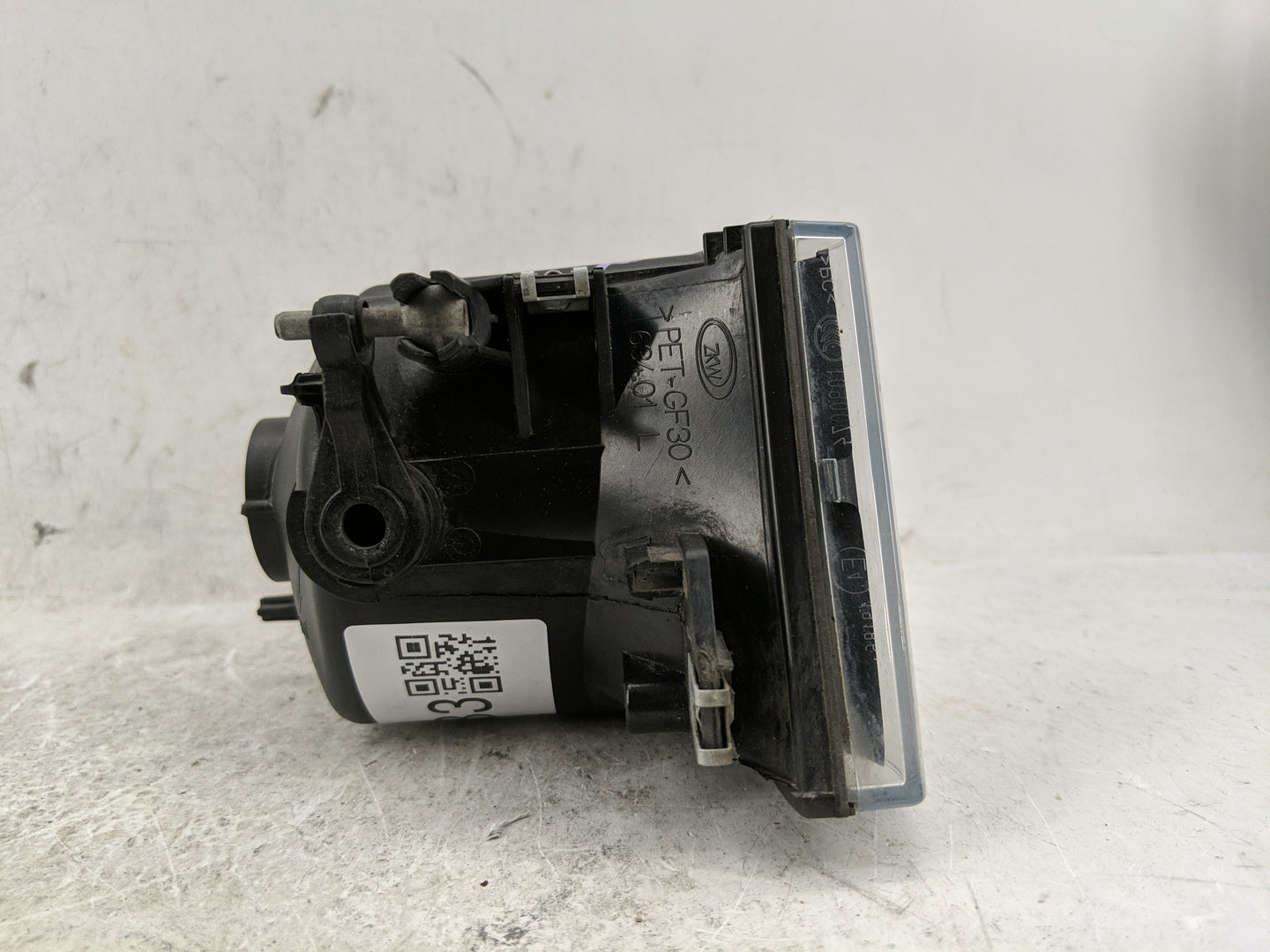 2007-2013 Bmw 335i Driver Left Oem Front Light Lamp - Oemusedautoparts1.com