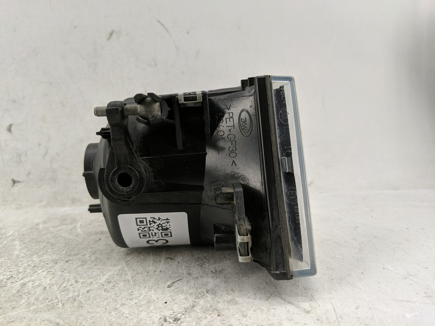 2007-2013 Bmw 335i Driver Left Oem Front Light Lamp - Oemusedautoparts1.com