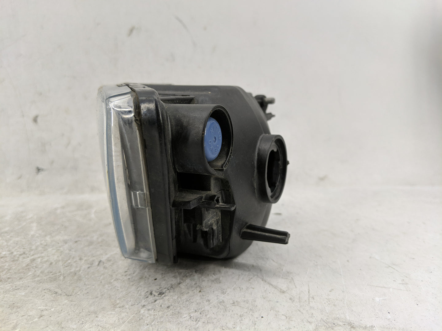 2007-2013 Bmw 335i Driver Left Oem Front Light Lamp - Oemusedautoparts1.com