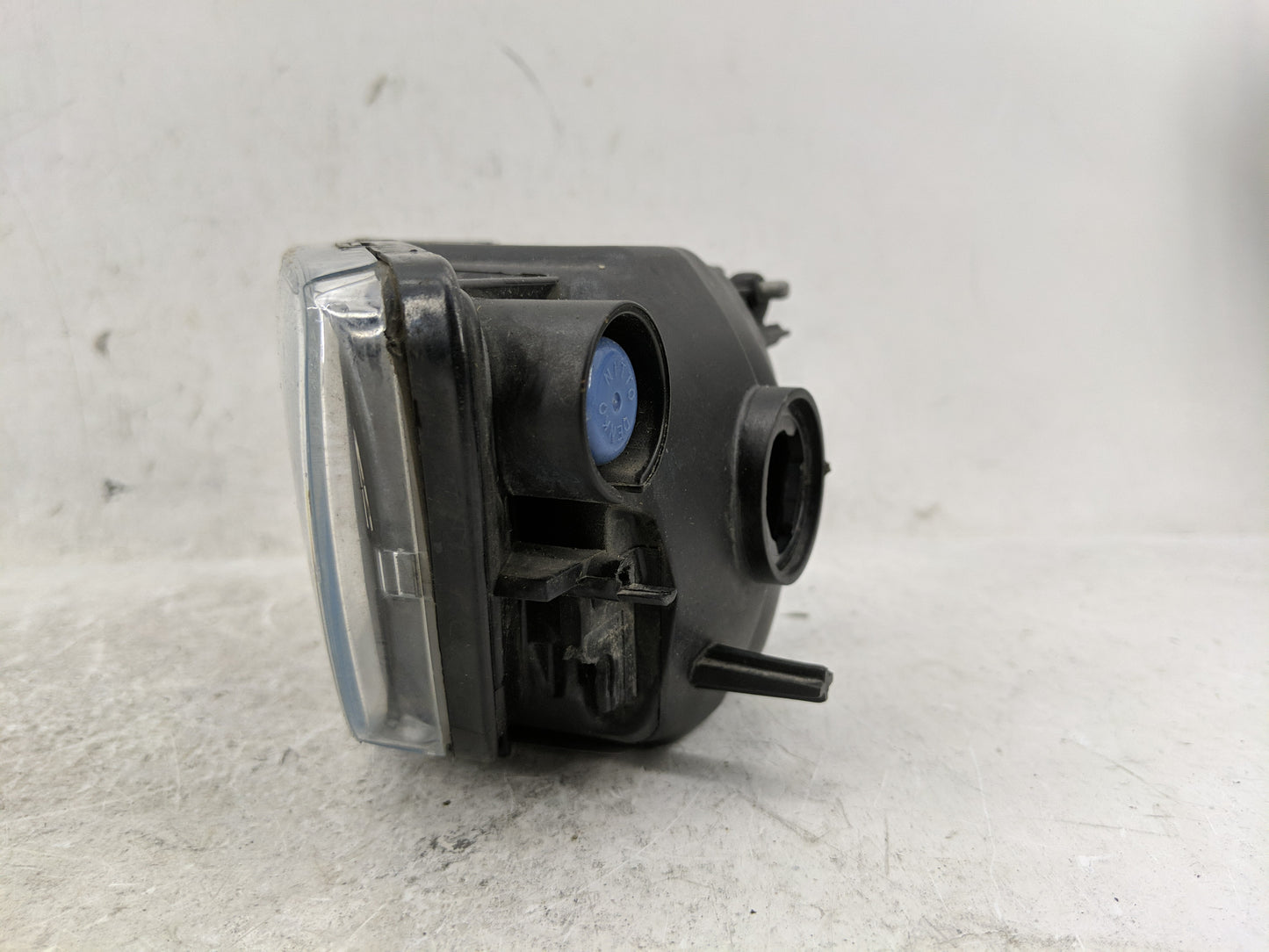 2007-2013 Bmw 335i Driver Left Oem Front Light Lamp - Oemusedautoparts1.com