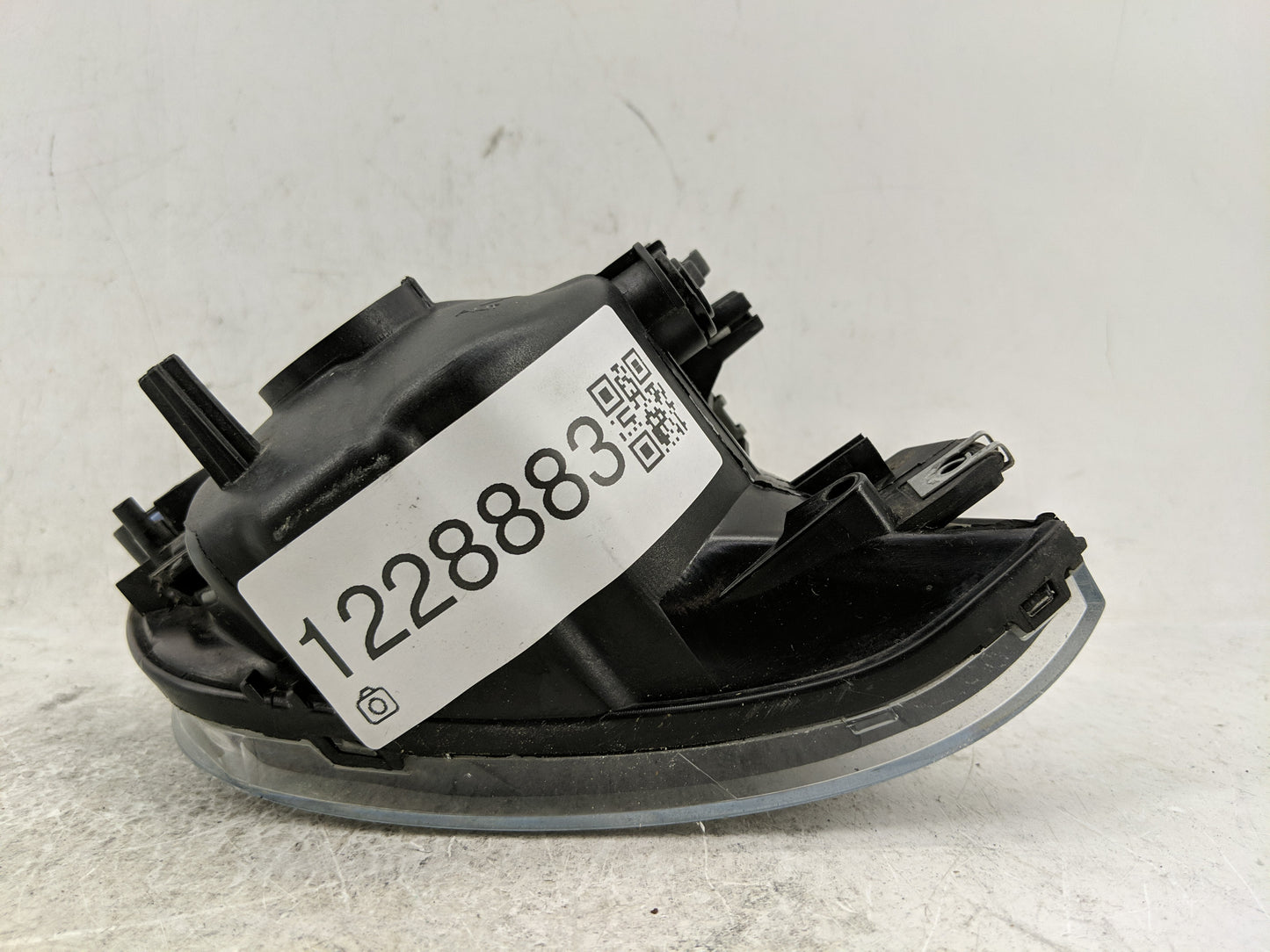 2007-2013 Bmw 335i Driver Left Oem Front Light Lamp - Oemusedautoparts1.com