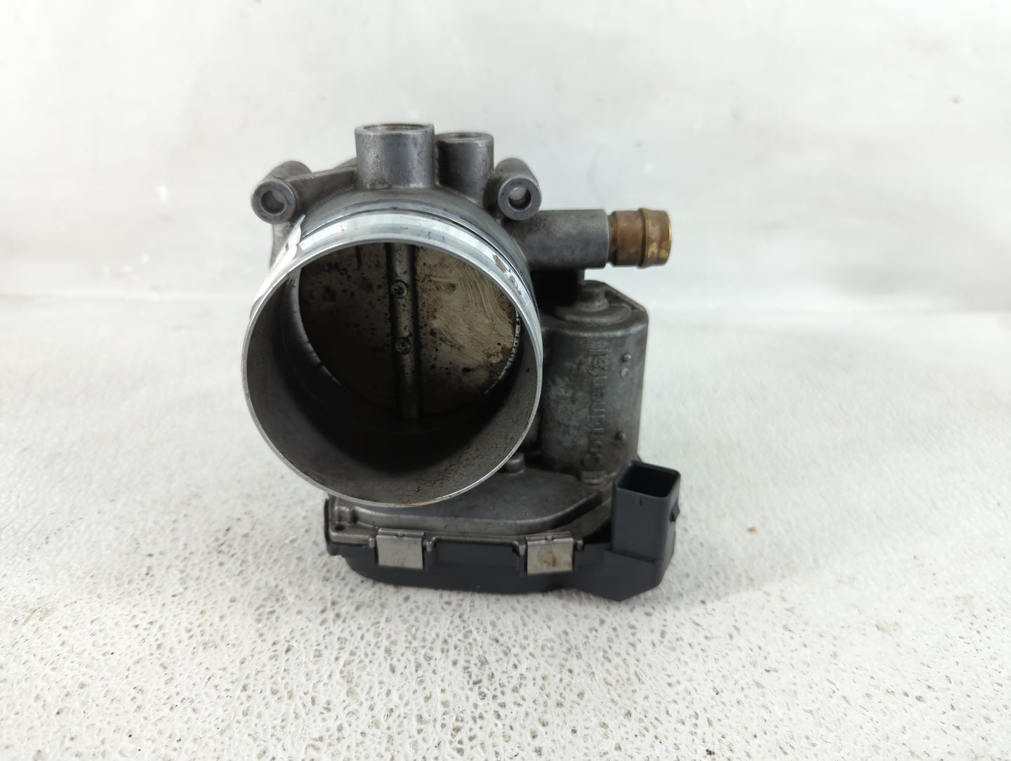 2011-2015 Bmw 335i Throttle Body P/N:1354 7597871-01 Fits Fits 2010 2011 2012 2013 2014 2015 2016 2017 2018 2019 2020 OEM Us