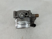 2011-2015 Bmw 335i Throttle Body P/N:1354 7597871-01 Fits Fits 2010 2011 2012 2013 2014 2015 2016 2017 2018 2019 2020 OEM Us