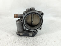 2011-2015 Bmw 335i Throttle Body P/N:1354 7597871-01 Fits Fits 2010 2011 2012 2013 2014 2015 2016 2017 2018 2019 2020 OEM Us