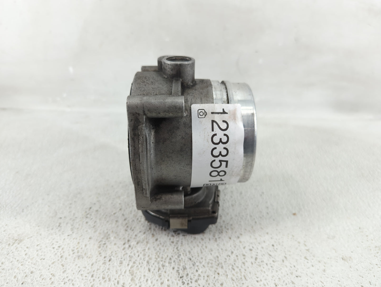 2011-2015 Bmw 335i Throttle Body P/N:1354 7597871-01 Fits Fits 2010 2011 2012 2013 2014 2015 2016 2017 2018 2019 2020 OEM Us