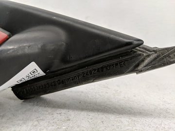 2011 Bmw 335i Passenger Side View Mirror - Right Door Mirror OEM Used