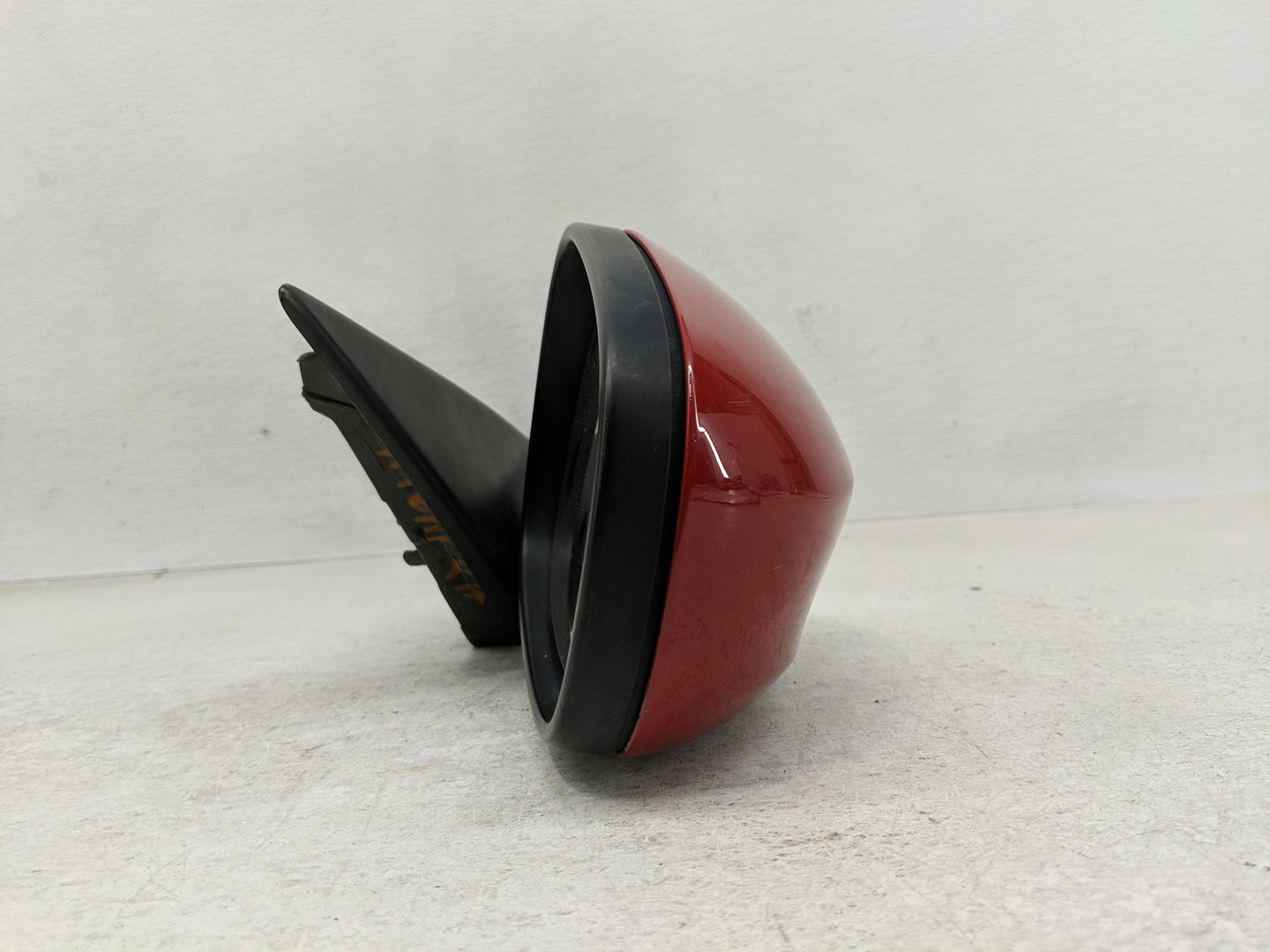 2011 Bmw 335i Passenger Side View Mirror - Right Door Mirror OEM Used - Oemusedautoparts1.com