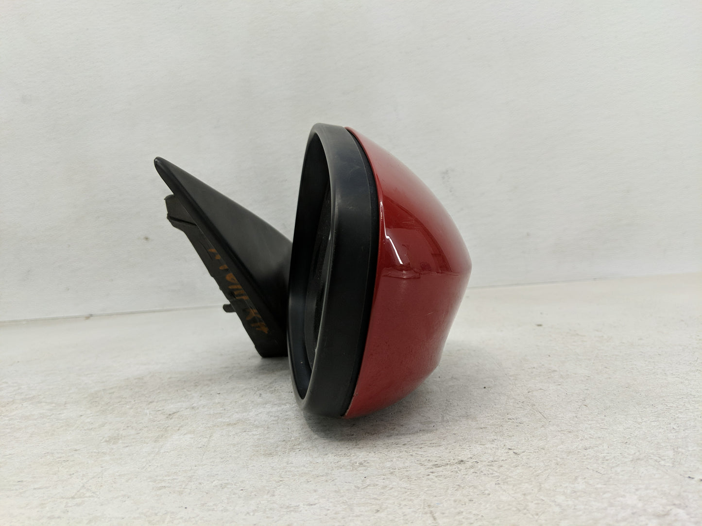 2011 Bmw 335i Passenger Side View Mirror - Right Door Mirror OEM Used - Oemusedautoparts1.com