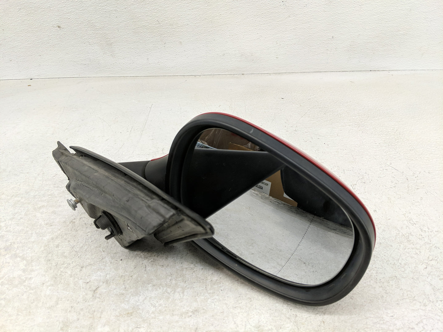 2011 Bmw 335i Passenger Side View Mirror - Right Door Mirror OEM Used - Oemusedautoparts1.com