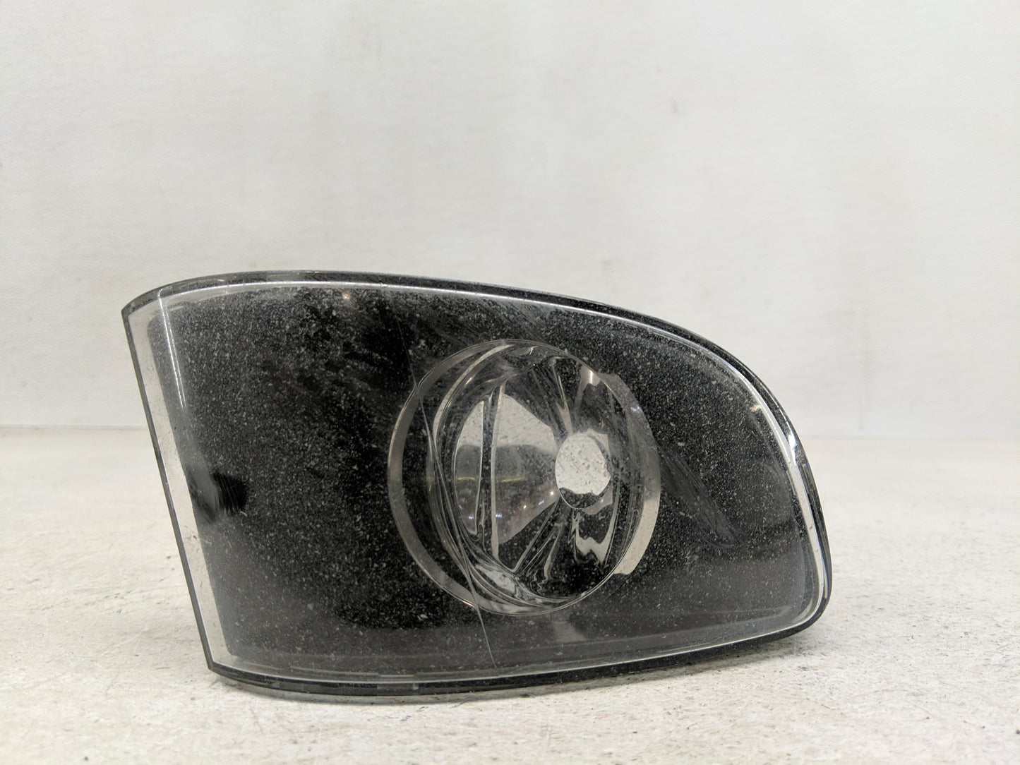 2007-2013 Bmw 335i Passenger Right Oem Front Light Lamp - Oemusedautoparts1.com