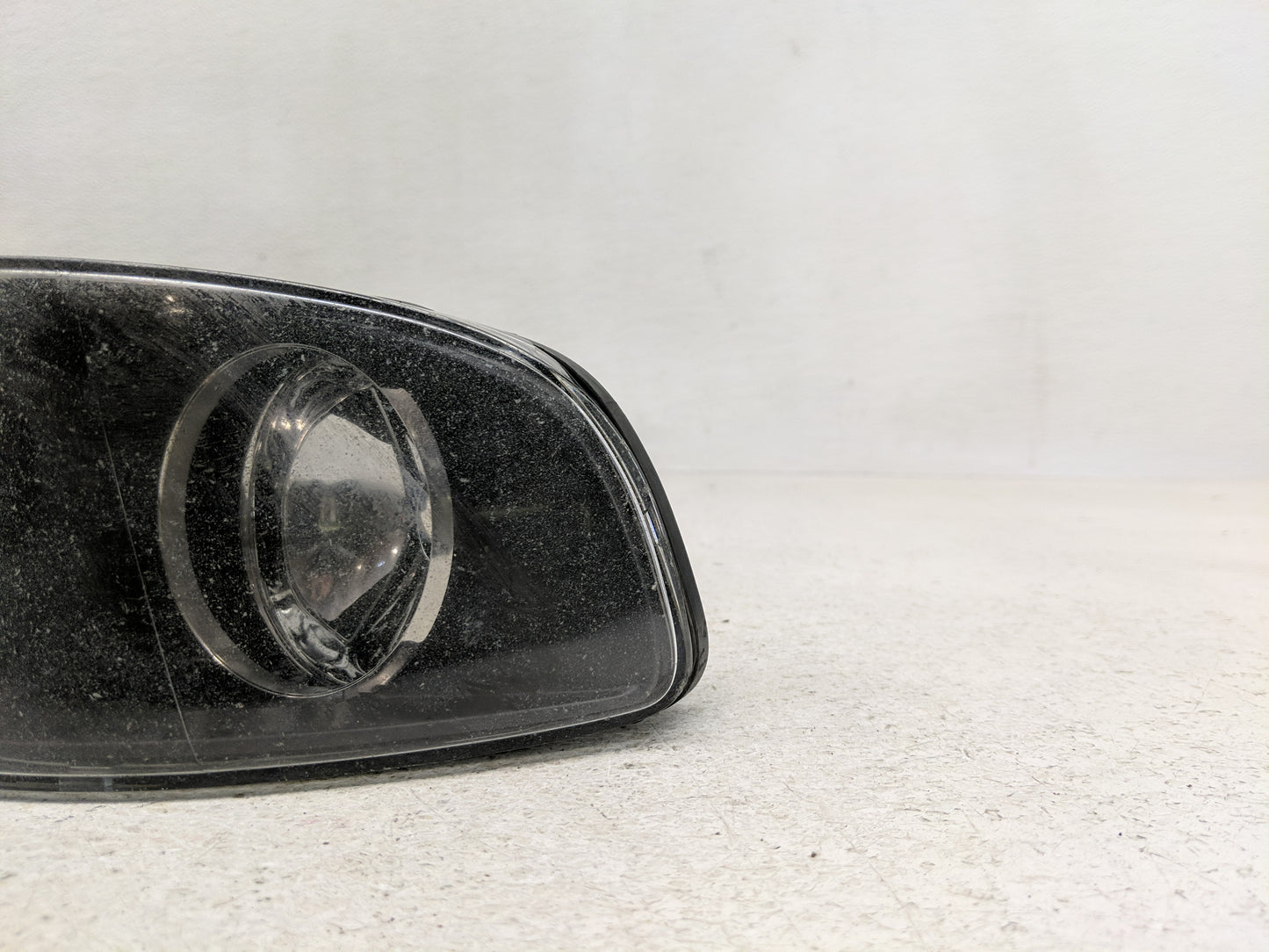 2007-2013 Bmw 335i Passenger Right Oem Front Light Lamp - Oemusedautoparts1.com