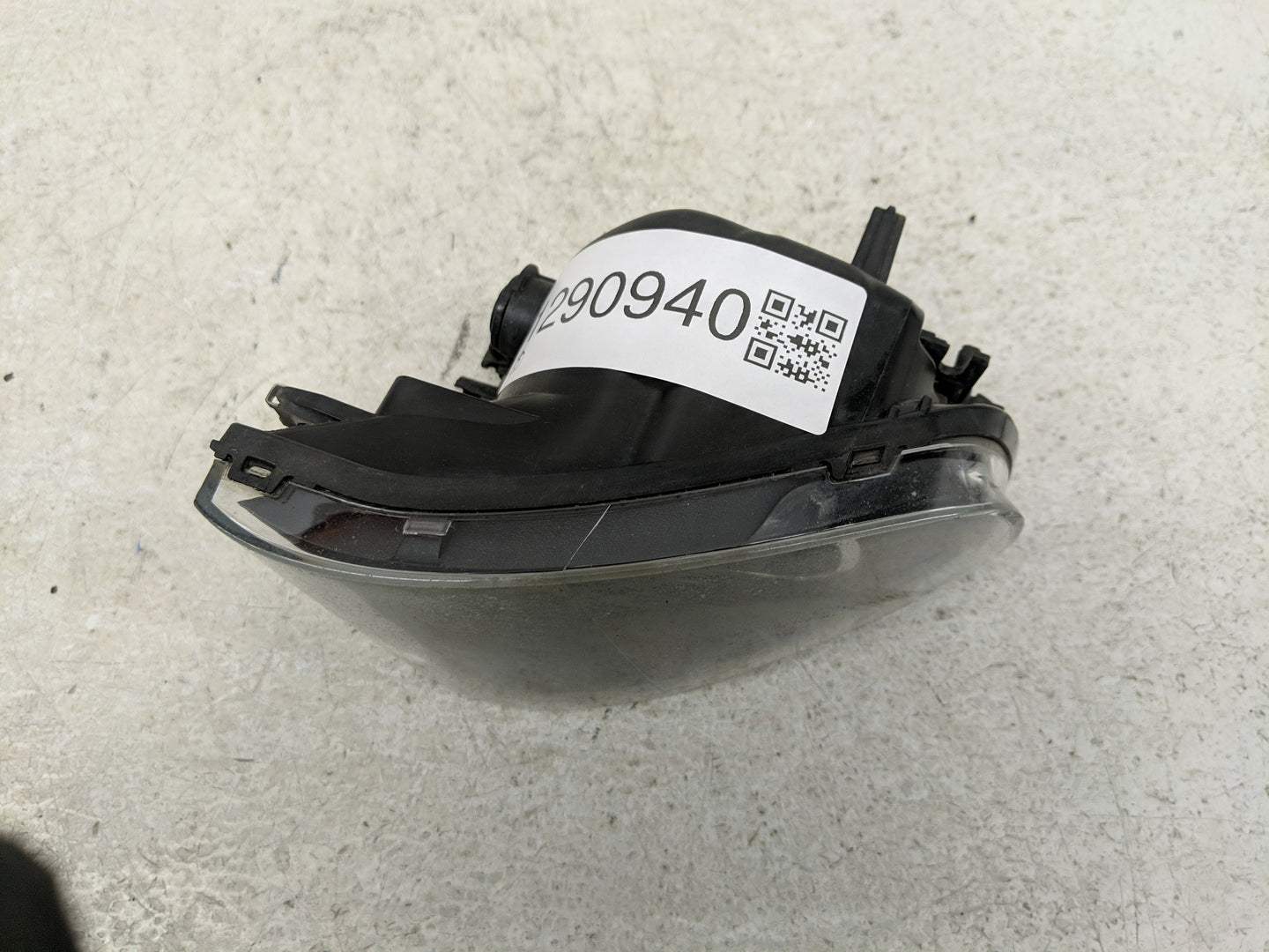 2007-2013 Bmw 335i Passenger Right Oem Front Light Lamp - Oemusedautoparts1.com