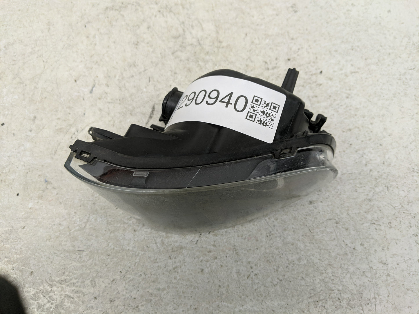 2007-2013 Bmw 335i Passenger Right Oem Front Light Lamp - Oemusedautoparts1.com