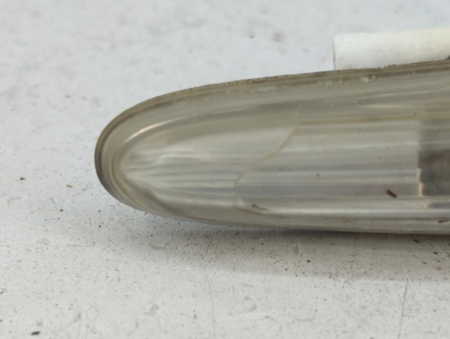 2007-2013 Bmw 335i Passenger Right Oem Front Light Lamp - Oemusedautoparts1.com